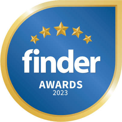 Finder award 2023