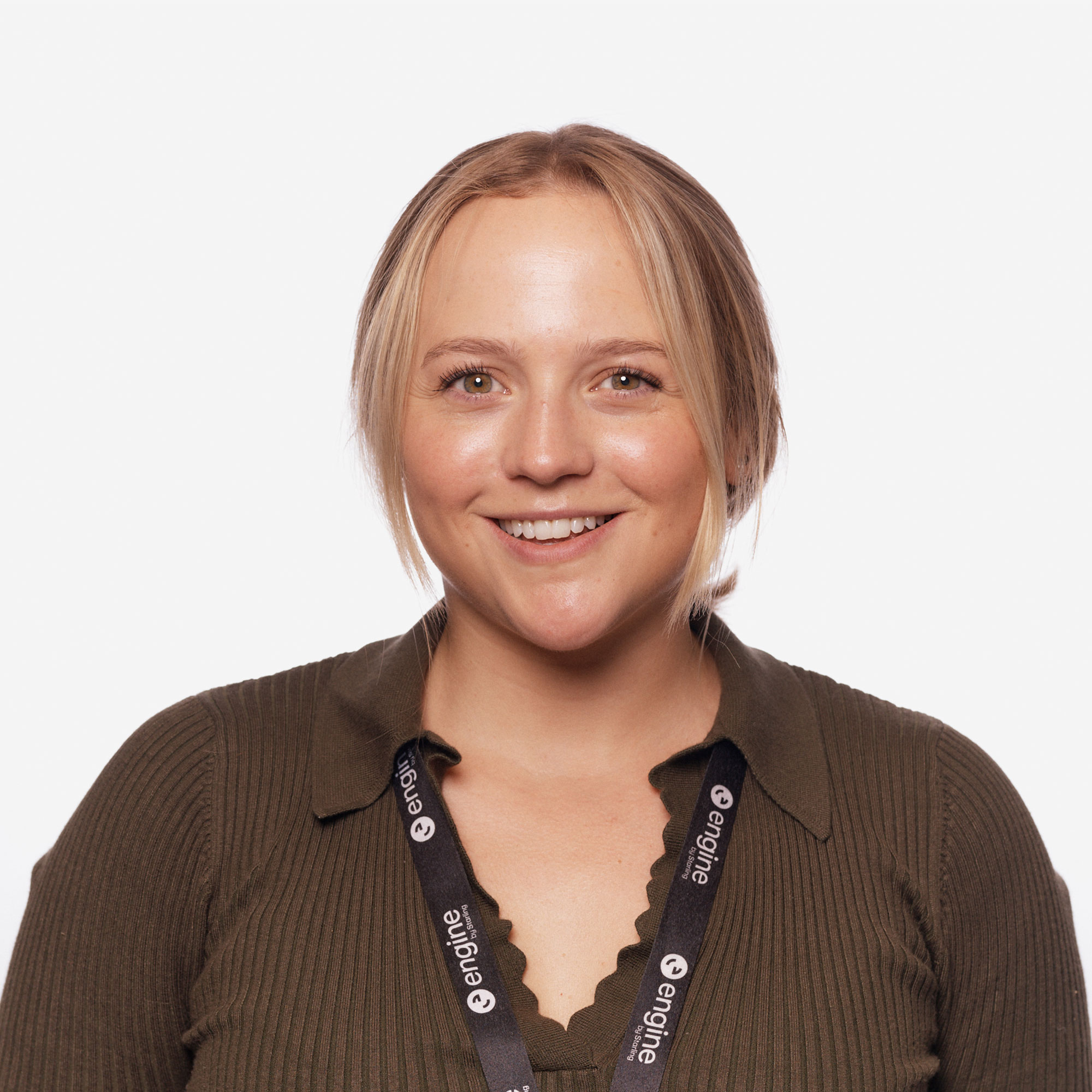 Becci Freeman, Chief of Staff