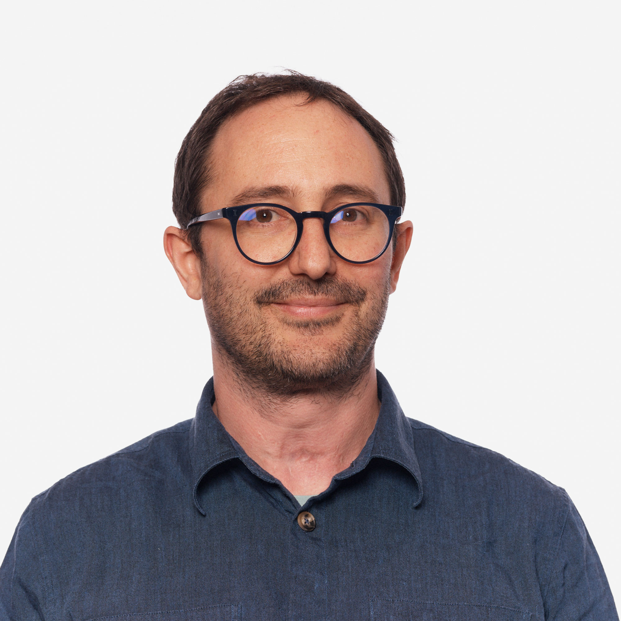 Jaco Engelbrecht, Deputy Chief Technology Officer