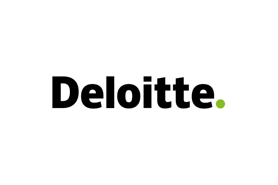 Deloitte logo