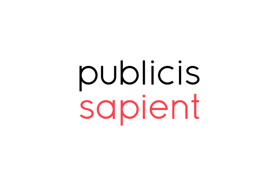 Publicis Sapient logo