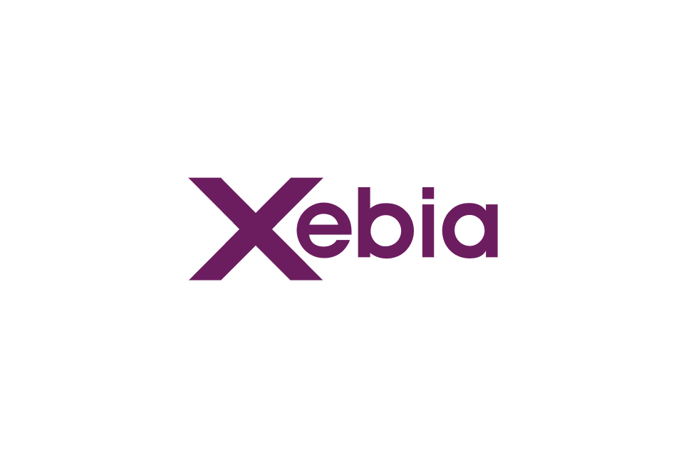 Xebia logo